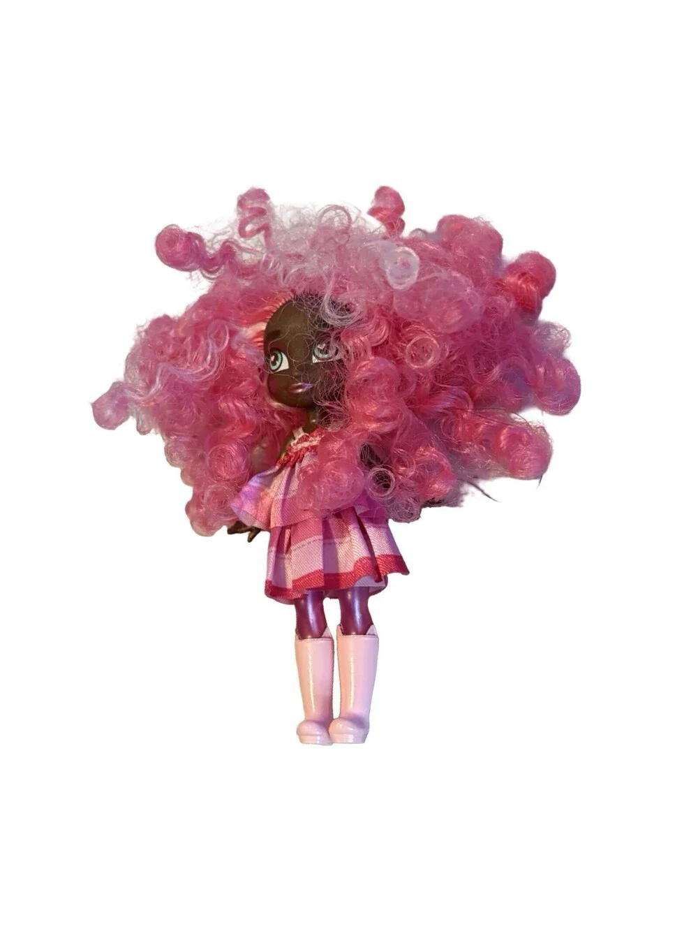 Hairdorables 4
